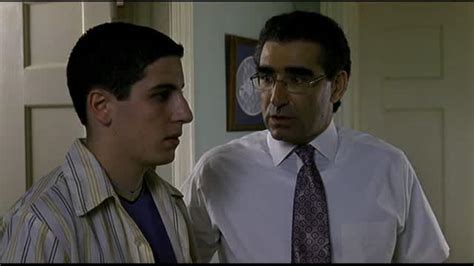 American Pie ili Mangupi overavaju maturu (1999).